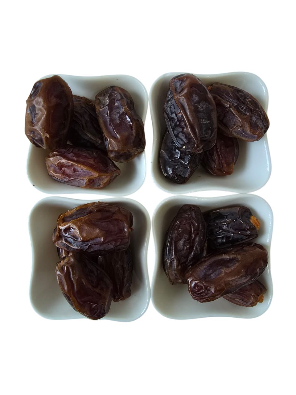 Premium Medjool Jordanian Dates