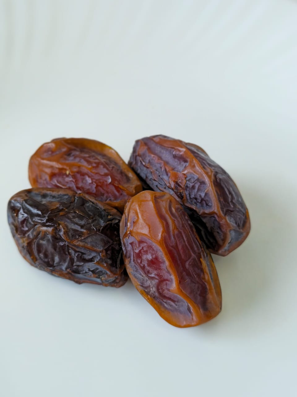 Premium Medjool Jordanian Dates
